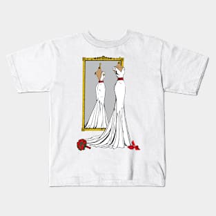 Dress Kids T-Shirt